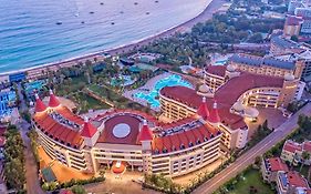 Kirman Arycanda De Luxe