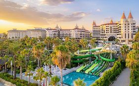 Kirman Arycanda De Luxe